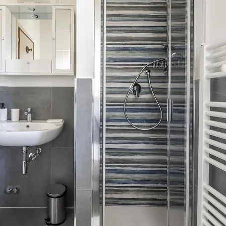 Il Marinaio Ferienhaus *