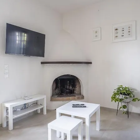 Il Marinaio Ferienhaus *