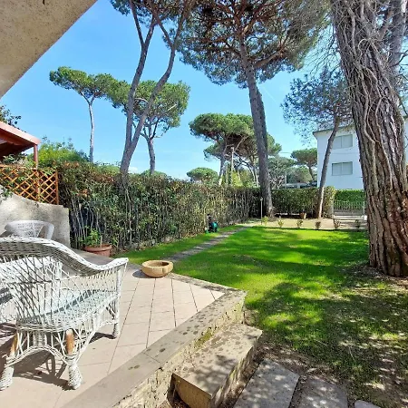 Holiday home Il Marinaio *