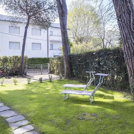 Il Marinaio Ferienhaus Massa (Tuscany)