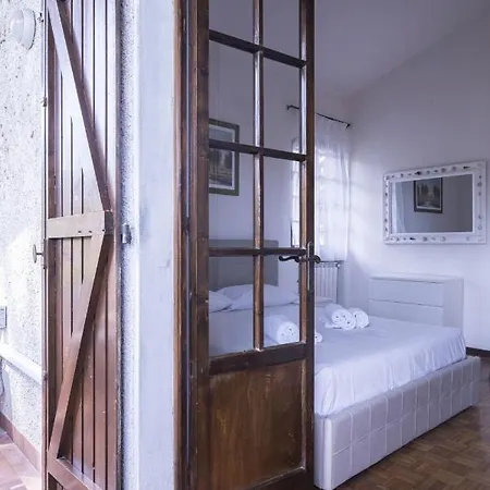 Il Marinaio Holiday home
