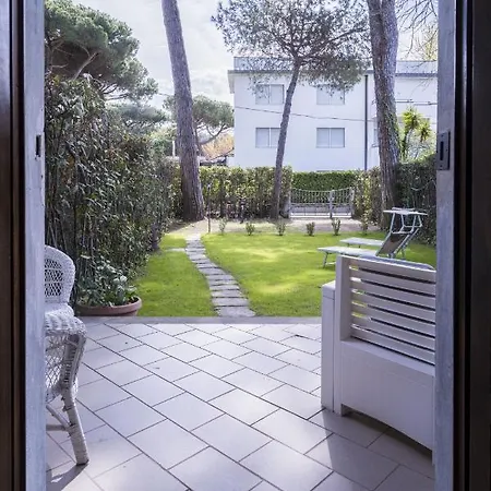 Il Marinaio Holiday home