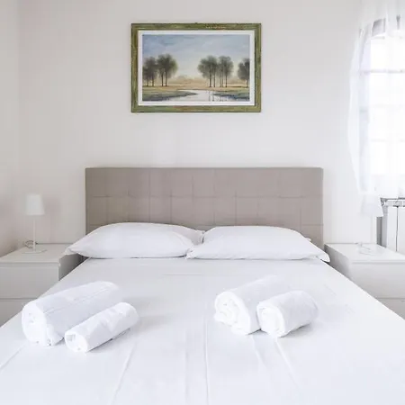 Il Marinaio Holiday home