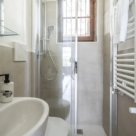 Il Marinaio Holiday home Massa (Tuscany)
