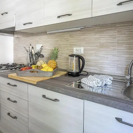 Holiday home Il Marinaio *