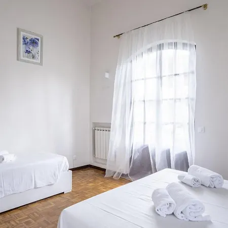 Holiday home Il Marinaio