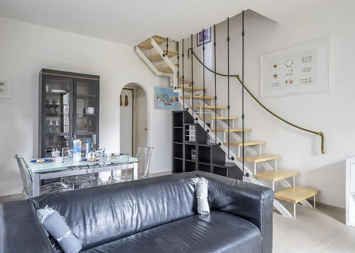 Il Marinaio Massa (Tuscany)