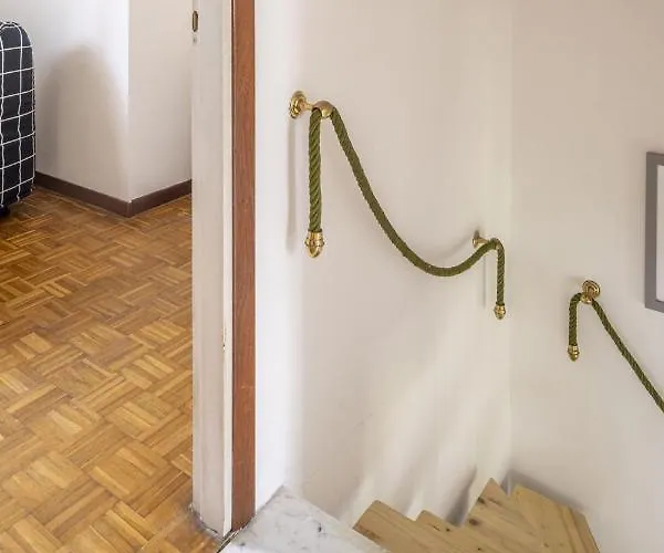 Casa de Férias Il Marinaio Massa (Tuscany)