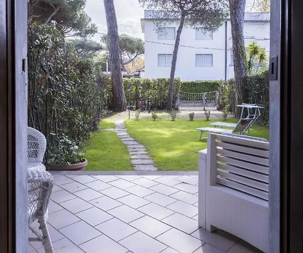 Il Marinaio Casa de Férias