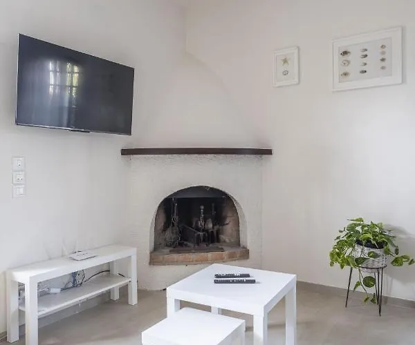 Il Marinaio Casa de Férias *
