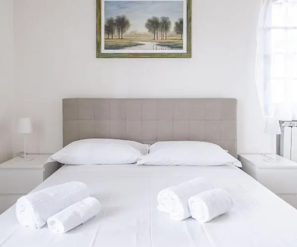 Il Marinaio Casa de Férias