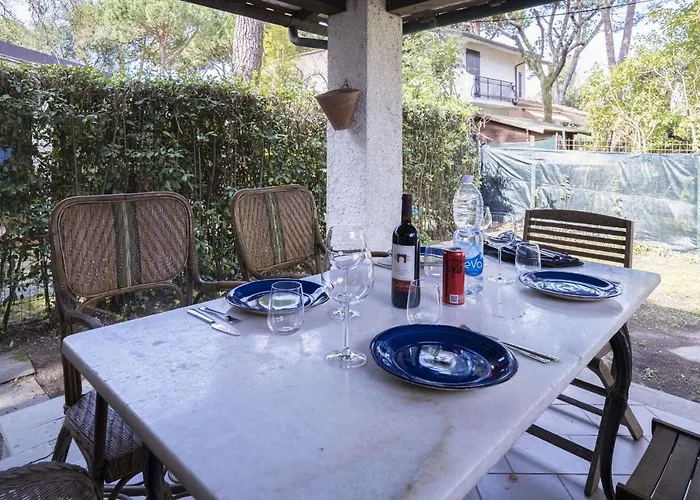 Il Marinaio Casa de Férias Massa (Tuscany)