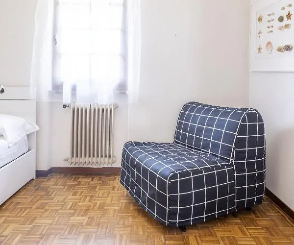 Il Marinaio Casa de Férias *